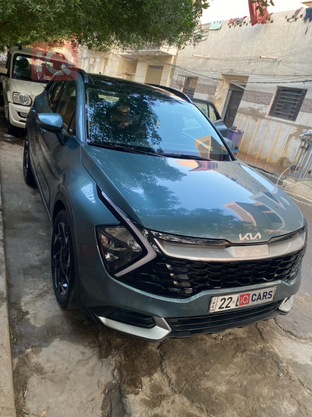 کیا سپۆرتاج